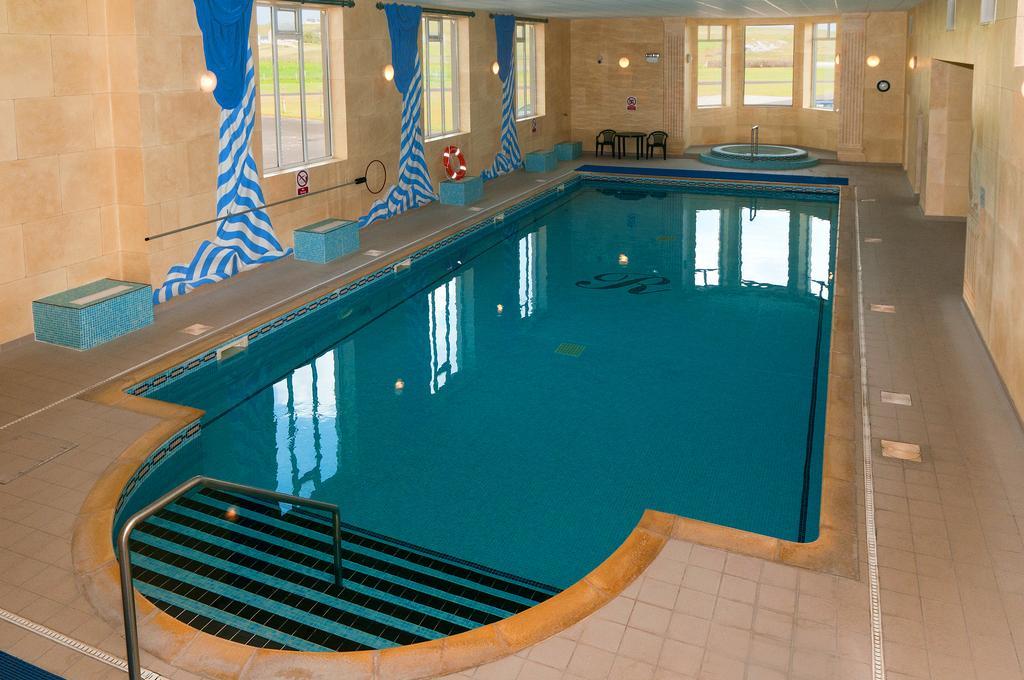 Rosapenna Hotel & Golf Resort Downings Exteriör bild